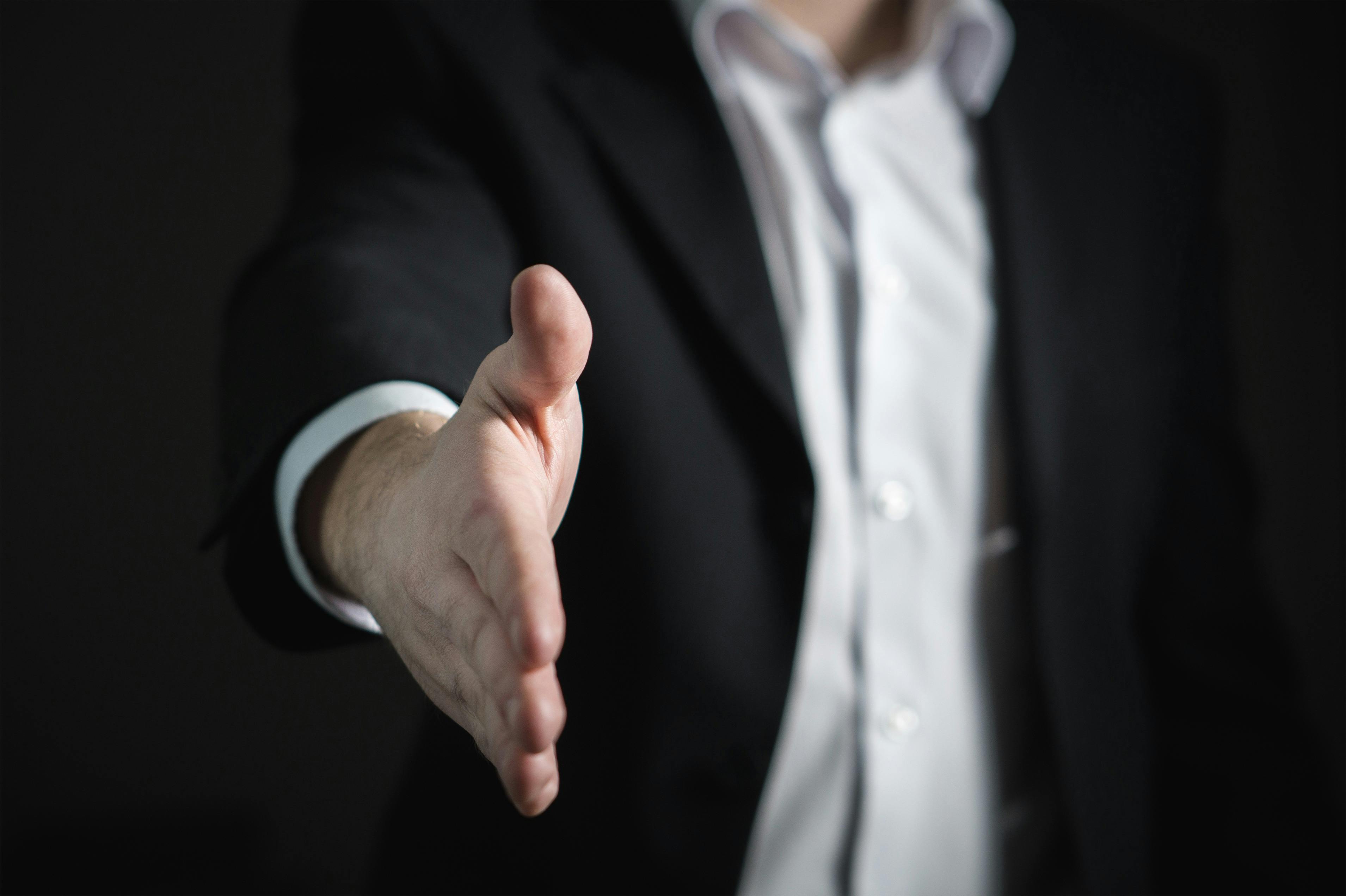 Équipe professionnelle en intervention